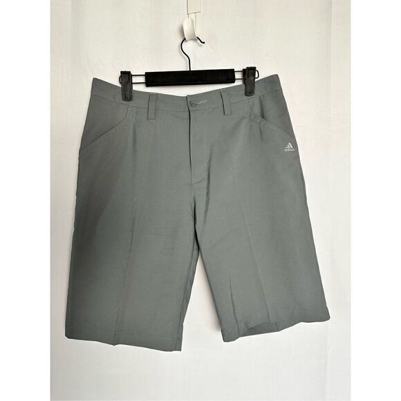 Adidas Golf Shorts - Picture 1 of 5